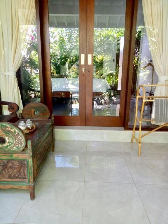 Melati Bali Homestay Canggu Buitenkant foto