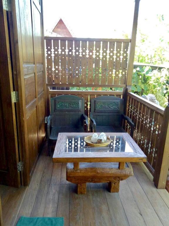 Melati Bali Homestay Canggu Buitenkant foto