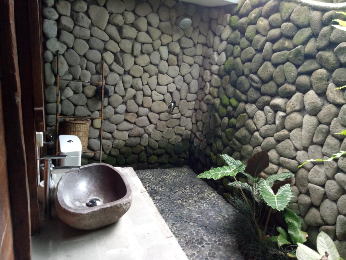 Melati Bali Homestay Canggu Buitenkant foto
