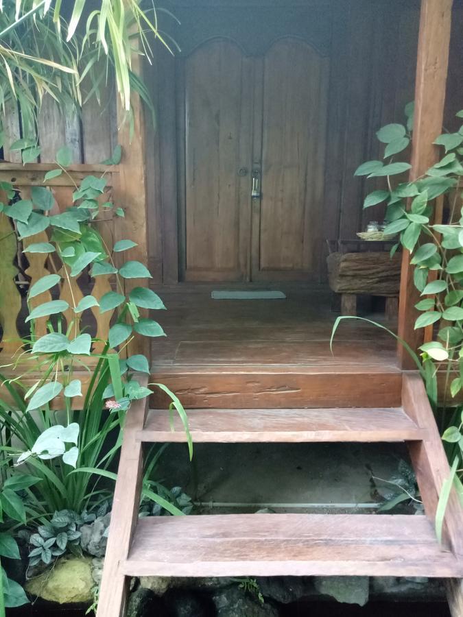 Melati Bali Homestay Canggu Buitenkant foto