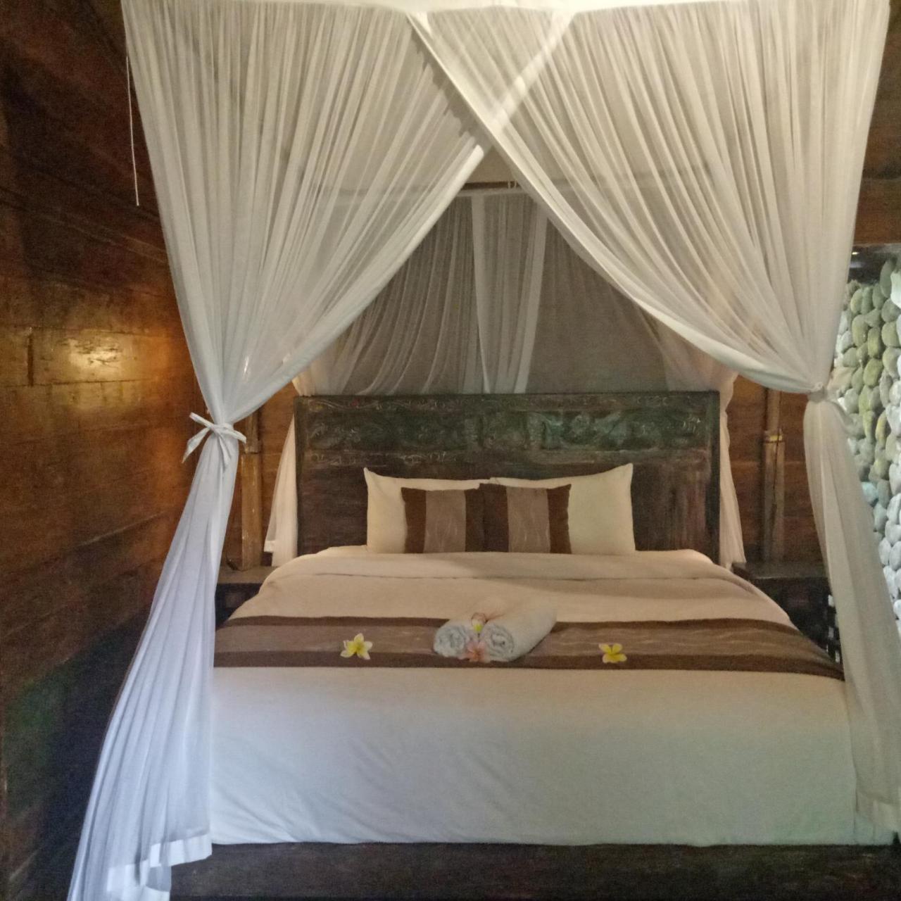 Melati Bali Homestay Canggu Kamer foto