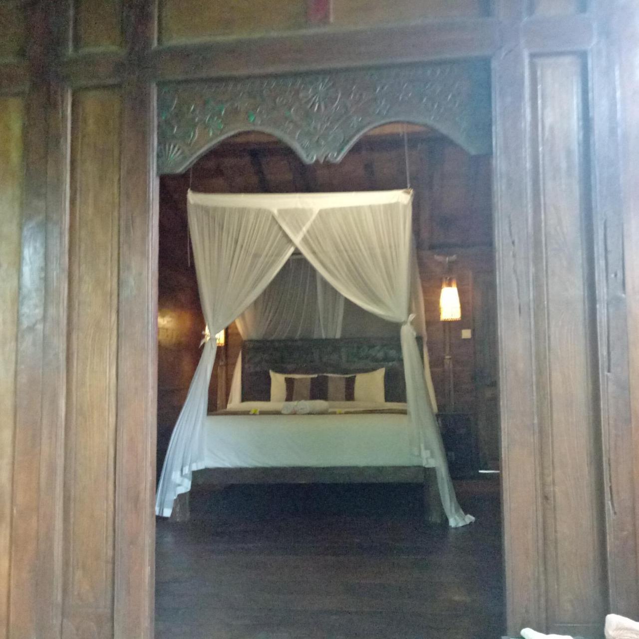 Melati Bali Homestay Canggu Buitenkant foto
