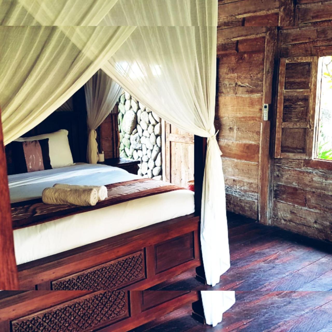 Melati Bali Homestay Canggu Buitenkant foto